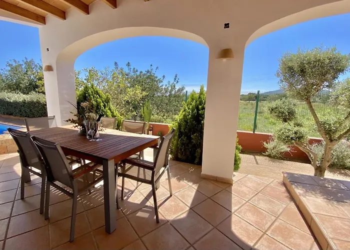 Villa Palmera