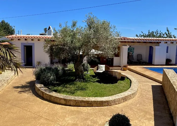 Villa Palmera